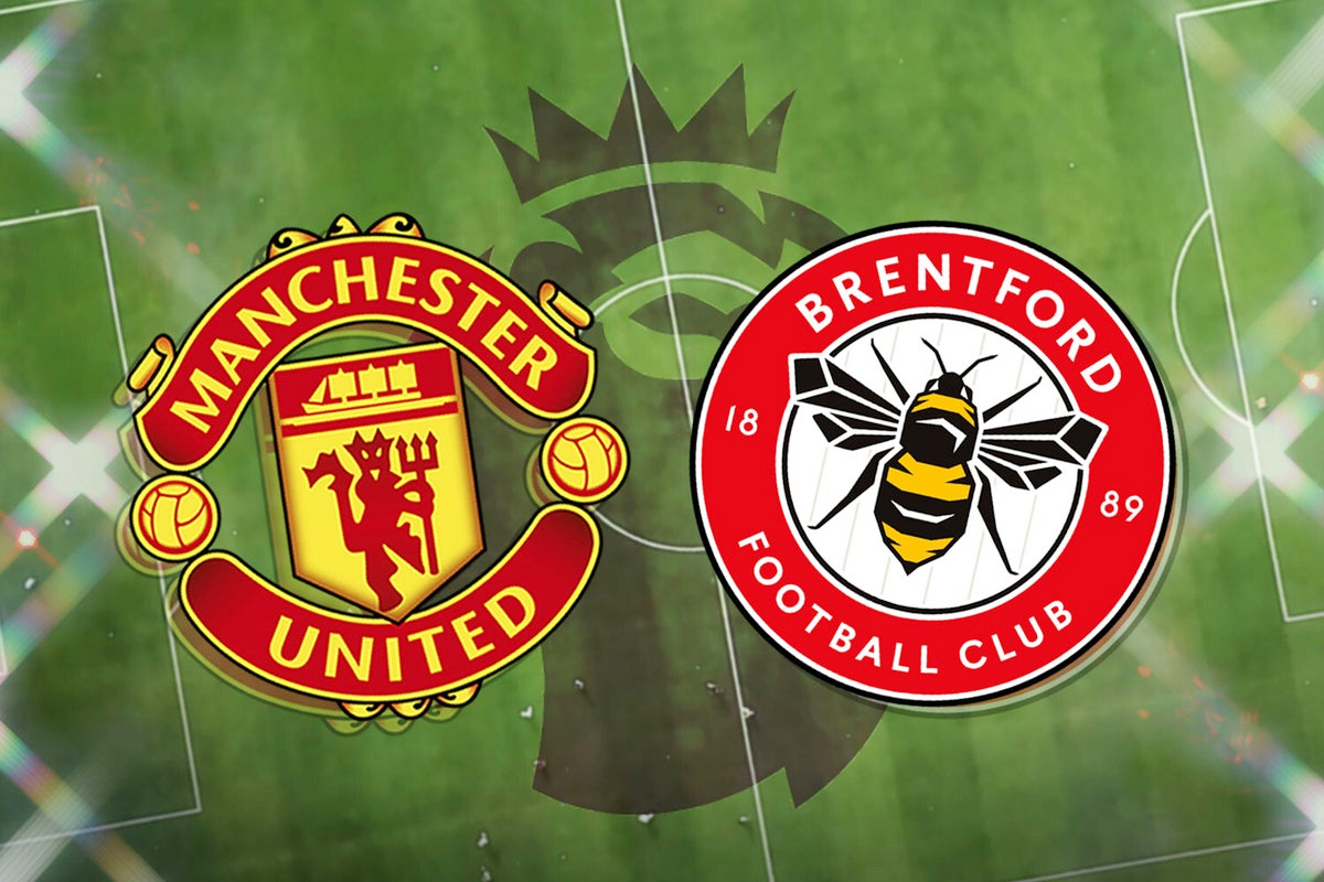 Nhận định bóng đá Man Utd và Brentford: Đứng dậy và đi!